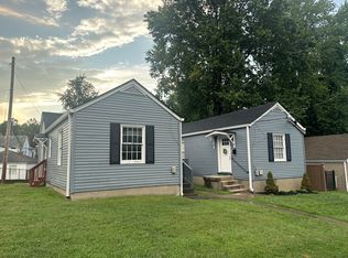 110 N Bellaire Ave #110, Louisville, KY 40206