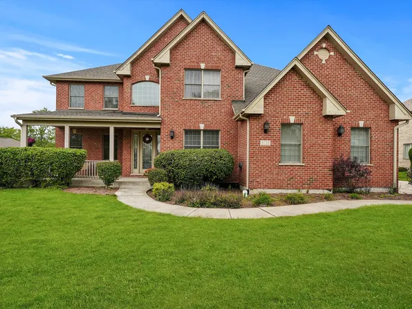 3731 Ballantrae Way, Flossmoor, IL 60422