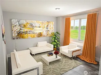 3 bed, 2.5 bath, 1924 sqft, $2,650 — Photo 3