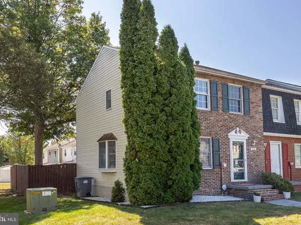 418 Surrey Club Ln, Stephens City, VA 22655