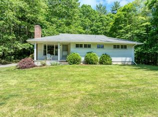 123 Geer Rd, Griswold, CT 06351