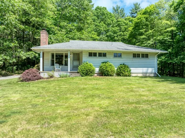 123 Geer Road, Griswold, CT 06351