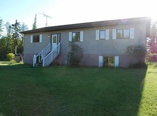 N1473 Et Rd, Rapid River, MI 49891