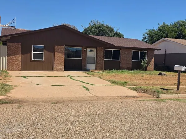 7403 Globe Ave, Lubbock, TX 79404