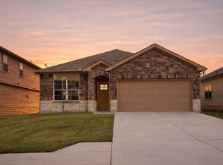 405 Galway Bay Ln, Georgetown, TX 78626