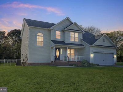 38862 Hidden Pond Ct, Mechanicsville, MD, 20659