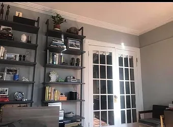 Rented by Brooklyn Bridge