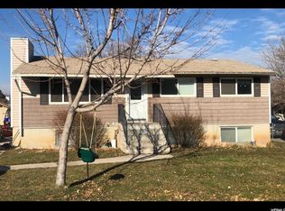950 S 730 W, Payson, UT 84651