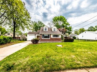 730 Graham Rd, Florissant, MO 63031