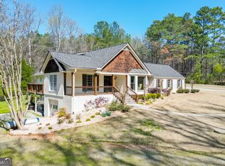 14480 Hopewell Rd, Milton, GA 30004