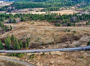 Nka S Conklin Rd, Greenacres, WA 99016