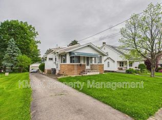 1654 Wakefield Ave, Youngstown, OH 44514