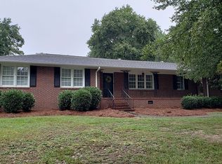 210 Dacus Dr, Williamston, SC 29697