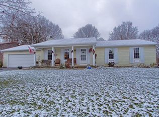 54 Aster Ct SW, Etna, OH 43062