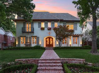 3224 Hanover Ave, Dallas, TX 75225