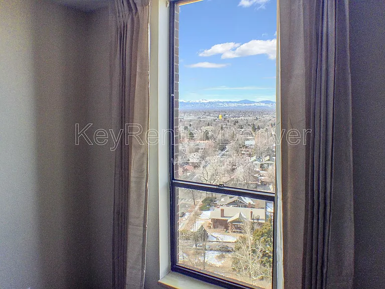 480 S Marion Street Pkwy #1403 — Photo 12