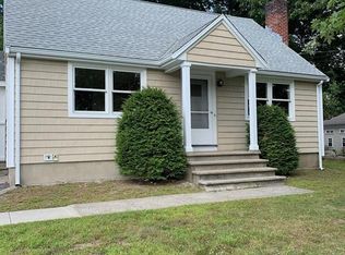 252 Cochituate Rd, Framingham, MA 01701