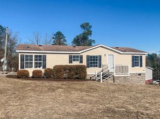 2927 Algernon Cir, Hephzibah, GA 30815