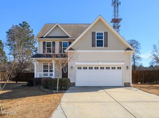 75 Micro Court, Broadway, NC 27505