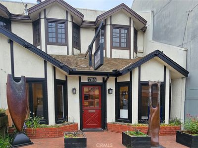 786 Main St, Cambria, CA, 93428