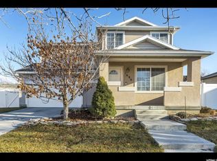 1696 N Dean Dr, Tooele, UT 84074