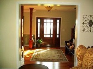 17547 Hogan Hill Rd, Moores Hill, IN 47032