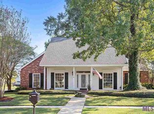 14458 Eastridge Ave, Baton Rouge, LA 70817