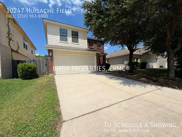 10247 Huisache Fld — Photo 43