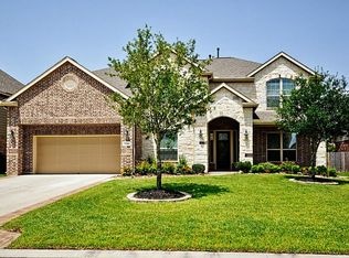 25210 Gaddis Oaks Dr, Spring, TX 77389