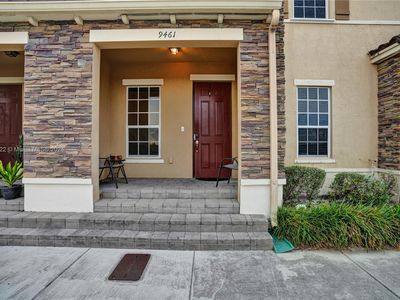 9461 SW 172nd Ave #9461, Miami, FL, 33196