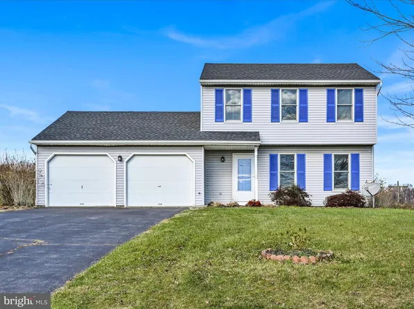 2176 Kilmer Rd, Manheim, PA 17545