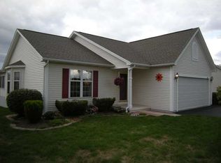 4 Winter Rdg, Spencerport, NY 14559