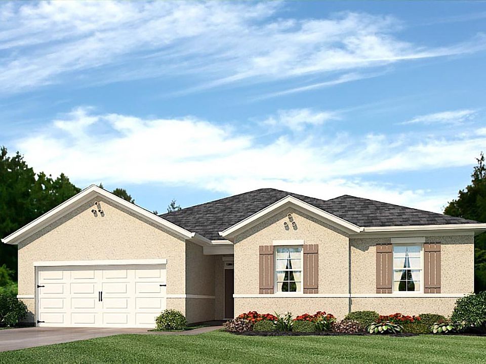 Plan Elevation.