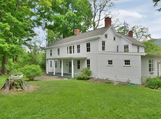 60 Old Albany Post Rd N, Cold Spring, NY 10516