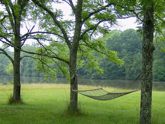 Relax and enjoy the view