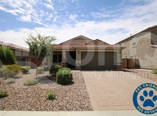 2321 E Runaway Bay Pl, Gilbert, AZ 85298