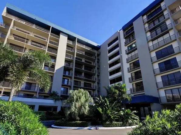 1501 Gulf Blvd APT 502, Clearwater, FL 33767