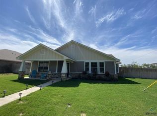 13879 County Road 4200, Lindale, TX 75771