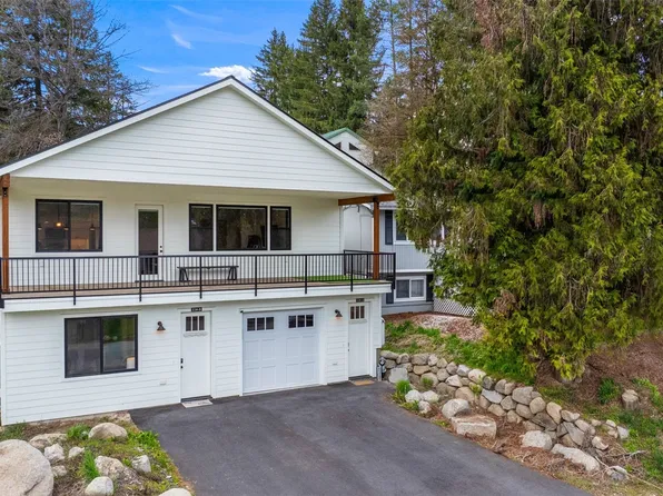 220 Whitman Street, Leavenworth, WA 98826