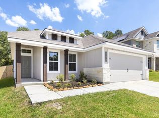 144 Worley Way, Huntsville, TX 77320