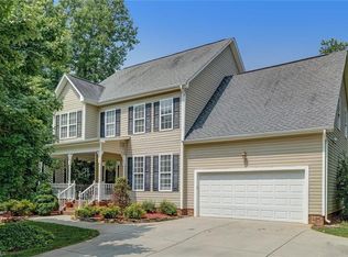 8513 Springbirch Ter, Stokesdale, NC 27357