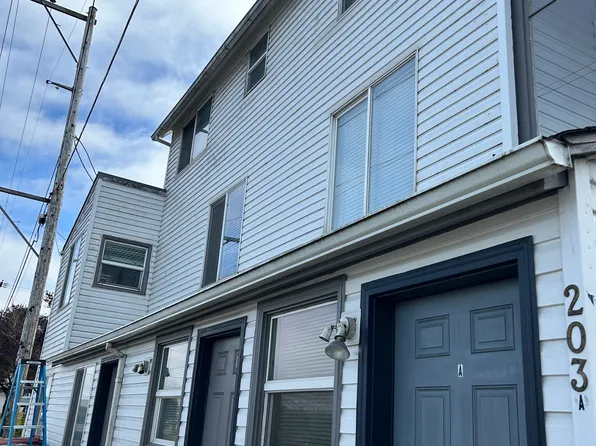 110 2nd St, Astoria, OR 97103
