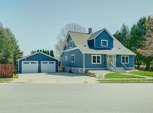 105 S Military Rd, Dane, WI 53529