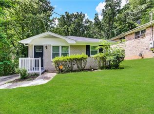 2402 N Main St NW, Atlanta, GA 30318