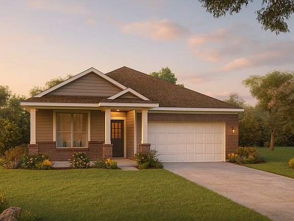 Basswood II with Elevation JM
