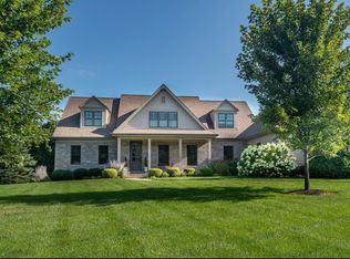 2403 E Gramercy Park Dr, Bloomington, IN 47408