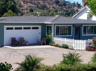 8658 Almond Rd, Lakeside, CA 92040