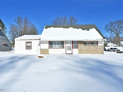 4202 Burkey Rd, Youngstown, OH, 44515