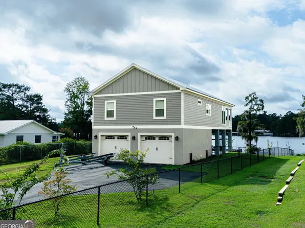 475 N Cedar Creek Rd, Cordele, GA 31015