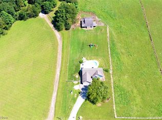 2010 Park Rd SE, Carrollton, OH 44615